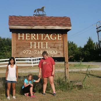 Heritage Hill Equestrian Center - Welcoming our foreign exchange students - Horseback Riding Near Me - Princeton, Texas Heritage Hill Equestrian Center - Welcoming our foreign exchange students - Horseback Riding Near Me - Princeton, Texas