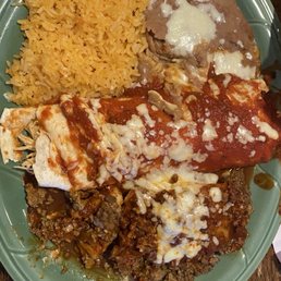Lunch 8 Special Lunch 8 Special