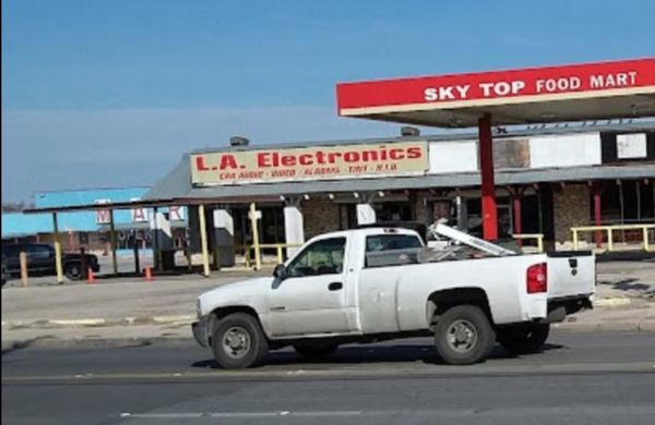 LA Electronics
