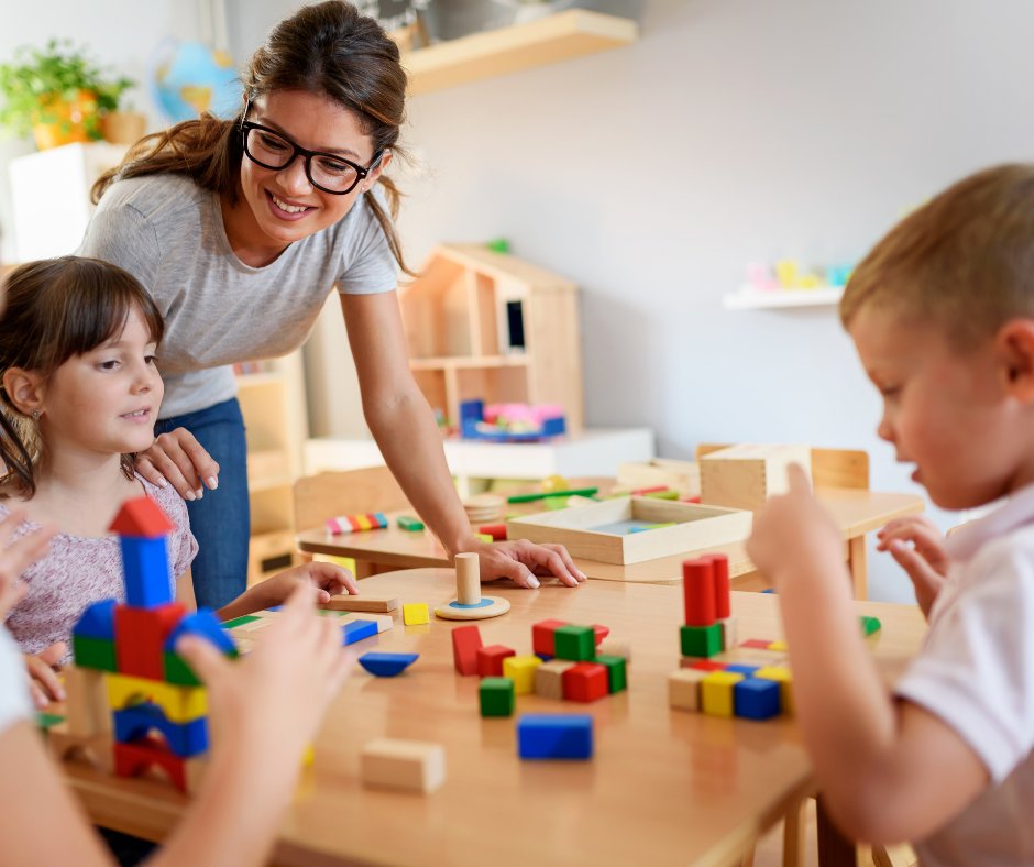 Healthy Kids Programs - childcare center in New Windsor, NY