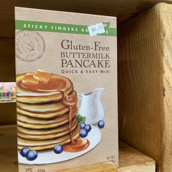 High Hill Ranch - Gluten free pancake mix - Donuts Near Me - Placerville, California High Hill Ranch - Gluten free pancake mix - Donuts Near Me - Placerville, California