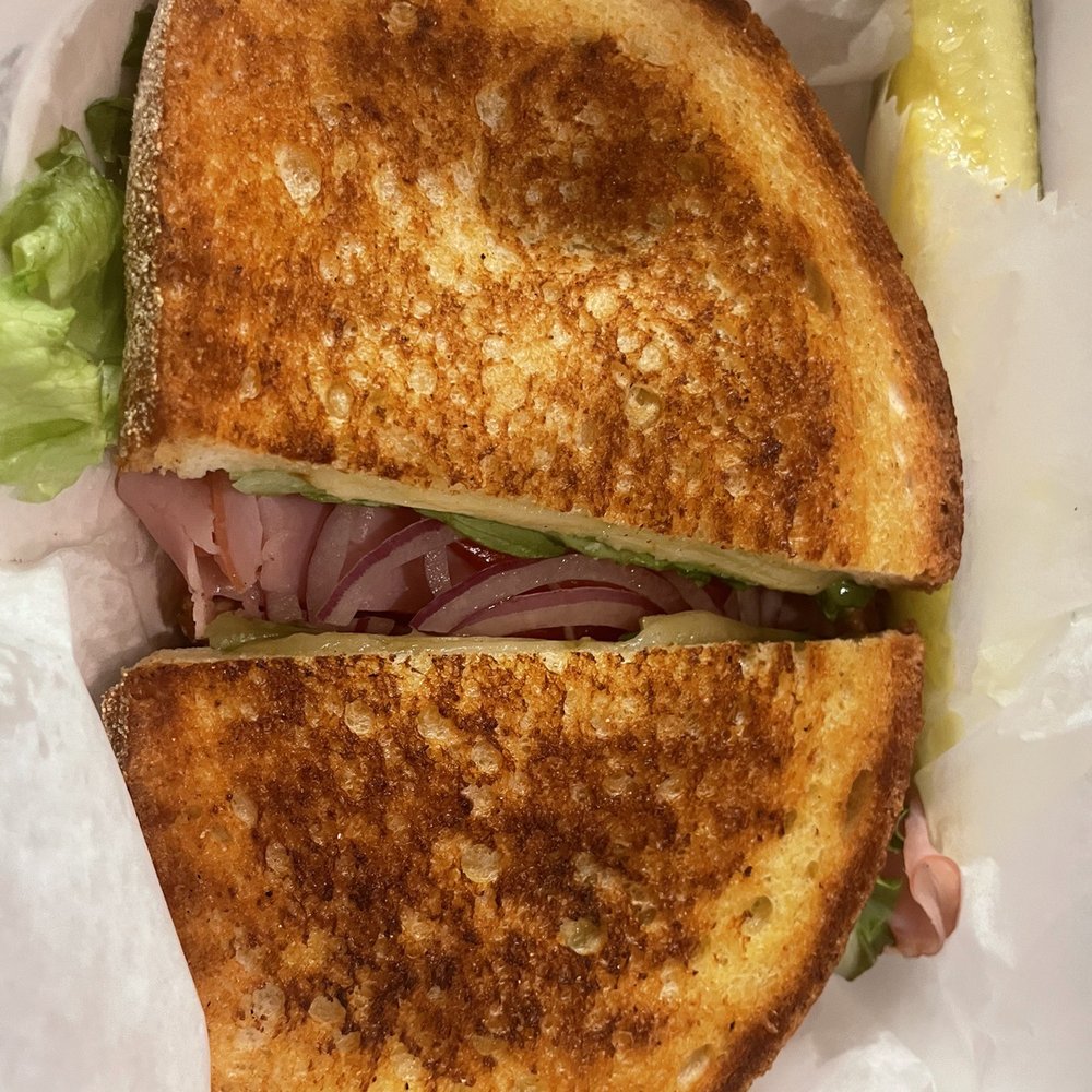 Diamond Deli - Chris Smile For The Camera Sandwich sub pepper Jack cheese. - Delis Near Me - Akron, Ohio Diamond Deli - Chris Smile For The Camera Sandwich sub pepper Jack cheese. - Delis Near Me - Akron, Ohio