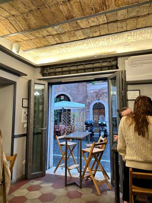 Trieste Pizza by null