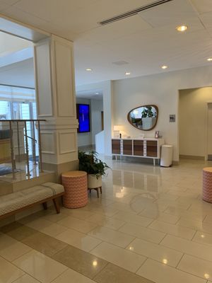 Marriott Hutchinson Island Beach Resort, Golf & Marina by null