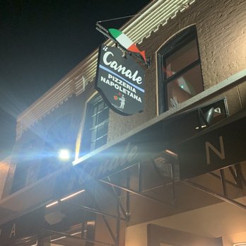 il Canale - Italian Near Me - Washington, DC, District of Columbia