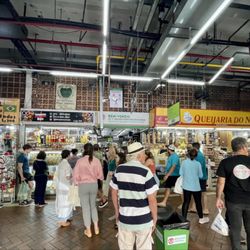 Mercado Central de Belo Horizonte