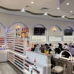 Precious Nails & Spa 2