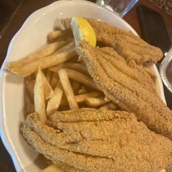 Pappadeaux Seafood Kitchen - Fried Catfish - Cajun/Creole Near Me - Springdale, Ohio Pappadeaux Seafood Kitchen - Fried Catfish - Cajun/Creole Near Me - Springdale, Ohio