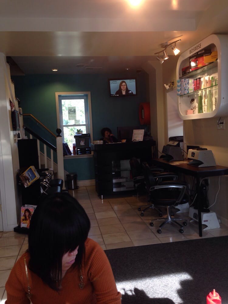 LULU BEAUTY SALON & SPA 18 Reviews Hair Salons 2783 Egypt Rd