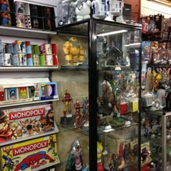 Comics Etc