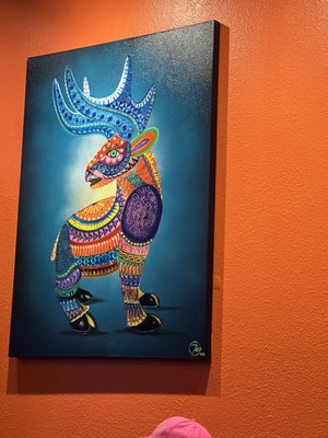 Señor Julian Mexican Bar and Grill by null
