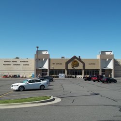 C-A-L Ranch Stores