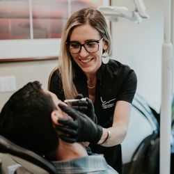 Tahoe Injectables