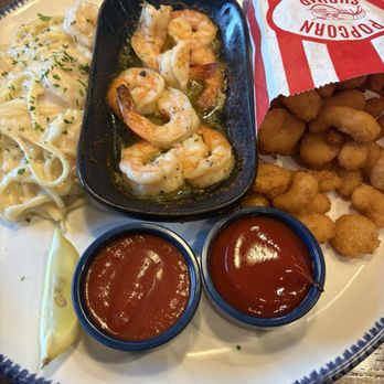 Red Lobster - American Near Me - North Las Vegas, Nevada