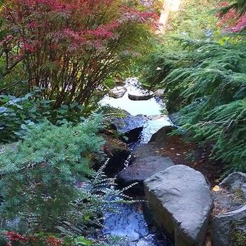 Kubota Garden - Botanical Gardens Near Me - Seattle, Washington