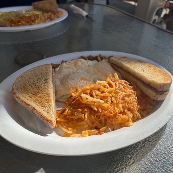 Red Barn Restaurant - Western omelette - Breakfast & Brunch Near Me - Towaco, New Jersey Red Barn Restaurant - Western omelette - Breakfast & Brunch Near Me - Towaco, New Jersey
