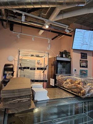 LoxSmith Bagels by null