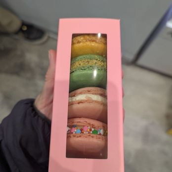Qlicious Bubble Tea & Pastries - Bubble Tea Near Me - Cincinnati, Ohio