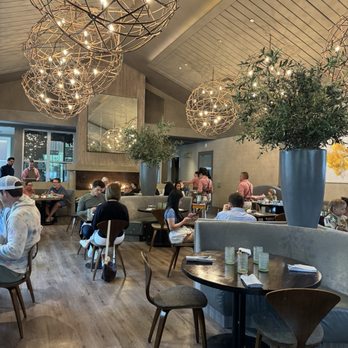 Solbar - New American Near Me - Calistoga, California