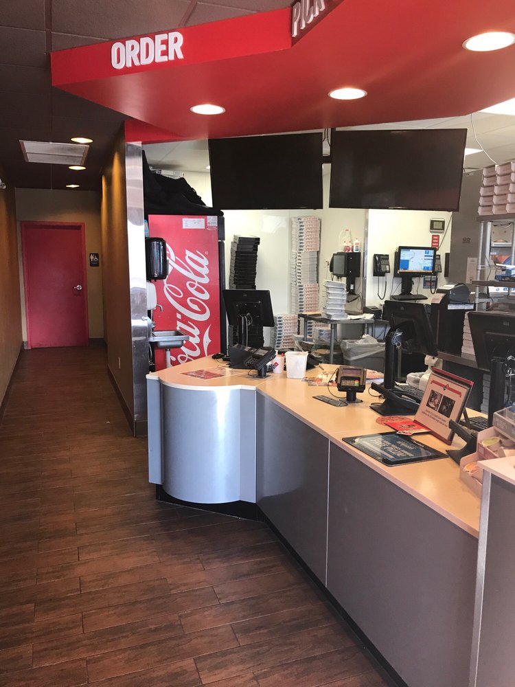 DOMINO’S PIZZA 32 Reviews 444 3rd Ave SE, Rochester, MN Yelp