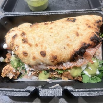 Pablito’s Tacos - Chicken Torta - Tacos Near Me - North Hollywood , California Pablito’s Tacos - Chicken Torta - Tacos Near Me - North Hollywood , California