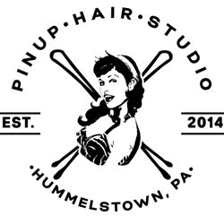 Pin Up Hair Studio