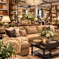 Pottery Barn