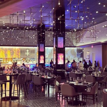 Hell's Kitchen - Cocktail Bars Near Me - Funner, California
