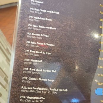 Pho Viet Augusta - Menu - Vietnamese Near Me - Augusta, Georgia Pho Viet Augusta - Menu - Vietnamese Near Me - Augusta, Georgia