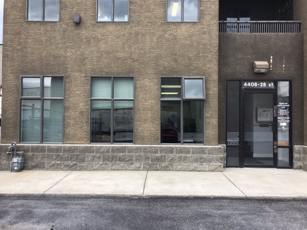 WILLERTON ENGINEERING Updated September 2024 4408 28th Street