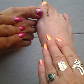 Tami-A Nails Salon - We both loved our experience with Tami-A Nails Salon! - Nail Salons Near Me - Honolulu, Hawaii Tami-A Nails Salon - We both loved our experience with Tami-A Nails Salon! - Nail Salons Near Me - Honolulu, Hawaii