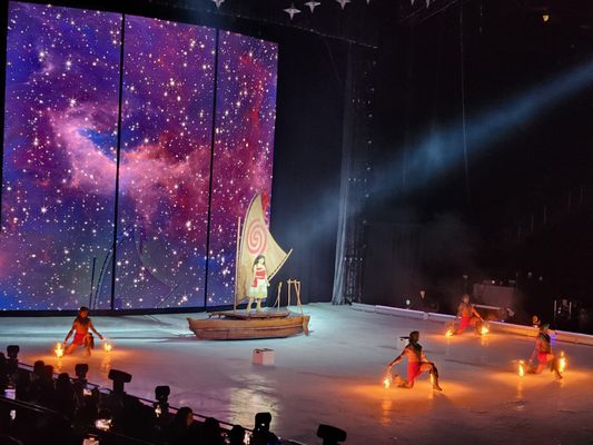 Prudential Center by null