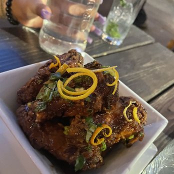 Havana - Mojo Chicken Wings - Cuban Near Me - Walnut Creek, California Havana - Mojo Chicken Wings - Cuban Near Me - Walnut Creek, California