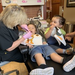 Victory Dental Group - Beth paid attention to both of my boys