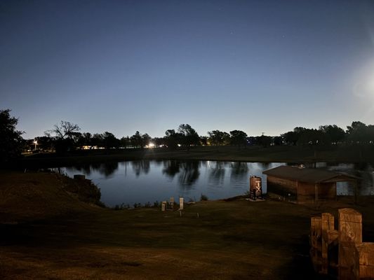 TX Whiskey Ranch by null