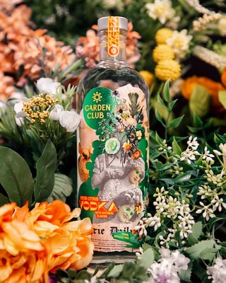 WanderFolk Spirits by null