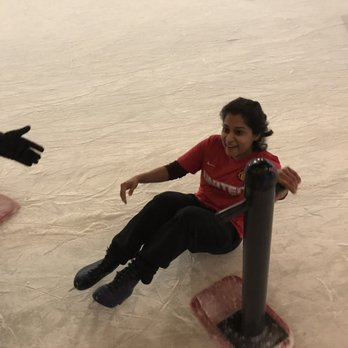 Outdoor Ice Skating - Skating Rinks Near Me - Nottingham, Maryland