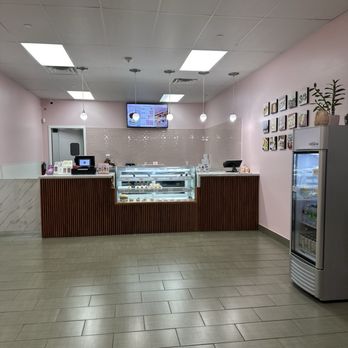 KK Cheesecakes - Desserts Near Me - Cypress, Texas