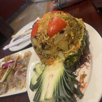 SabaiDee Thai Lao Cuisine - Laotian Near Me - Fresno, California