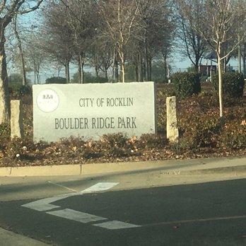 Boulder Ridge Park - Parks Near Me - Rocklin, California