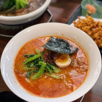 Wagaya - Tan tan ramen - Ramen Near Me - Honolulu, Hawaii Wagaya - Tan tan ramen - Ramen Near Me - Honolulu, Hawaii