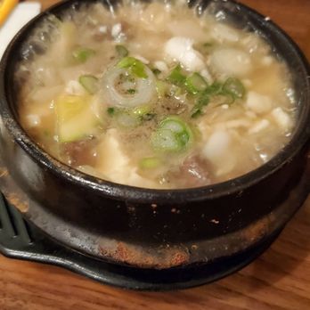 Tang Jip - Korean Near Me - Hayward, California Tang Jip - Korean Near Me - Hayward, California