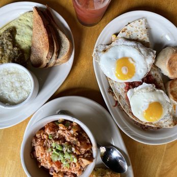 The Bayou Kitchen - Breakfast & Brunch Near Me - Portland, Maine The Bayou Kitchen - Breakfast & Brunch Near Me - Portland, Maine
