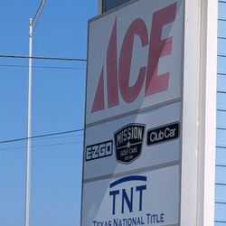 Ace Hardware Port Aransas