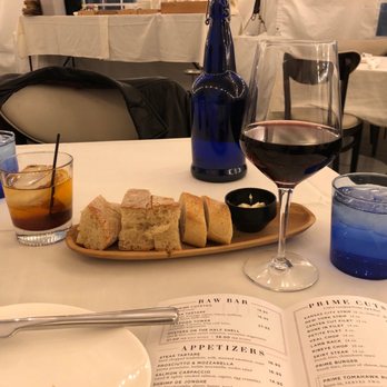 Stefani Prime - Getting ready! - Italian Near Me - Lincolnwood, Illinois