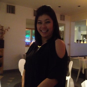 Gindi Thai - Julie - Sushi Bars Near Me - Burbank, California
