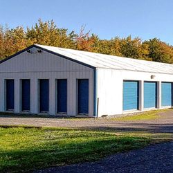 Hearthfire Self Storage