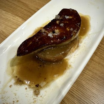 Antonio Bar - Foie Pintxo - Bars Near Me - Donostia / San Sebastián, SS
