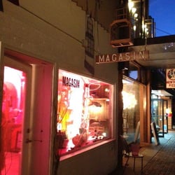 Magasin