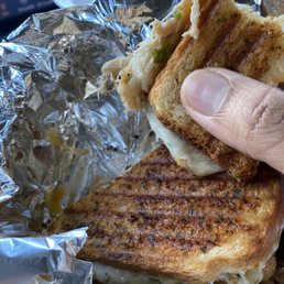 Trap panini Trap panini